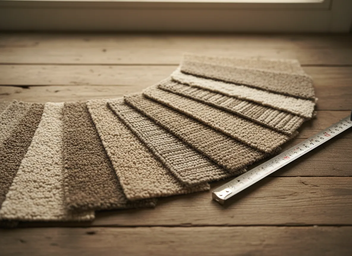 Carpet Installation Antelope, MT FAQs